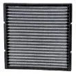 K&N FILTERS VF2002 - Filtre, air de l'habitacle