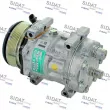 Compresseur, climatisation FISPA [1.1516]