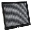 K&N FILTERS VF2047 - Filtre, air de l'habitacle