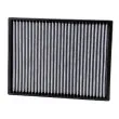 K&N FILTERS VF3001 - Filtre, air de l'habitacle