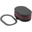 K&N FILTERS YA-1186 - Filtre à air sport