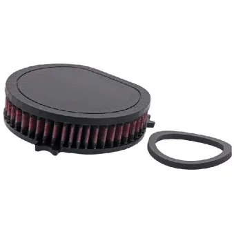 Filtre à air K&N FILTERS YA-1199 pour YAMAHA XVS XVS 1100 A Drag Star Classic - 61cv