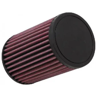 K&N FILTERS YA-1308 - Filtre à air sport