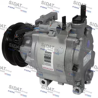 Compresseur, climatisation FISPA OEM 73111AG000