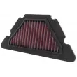 K&N FILTERS YA-6009 - Filtre à air sport