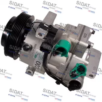Compresseur, climatisation FISPA OEM 977012Y000
