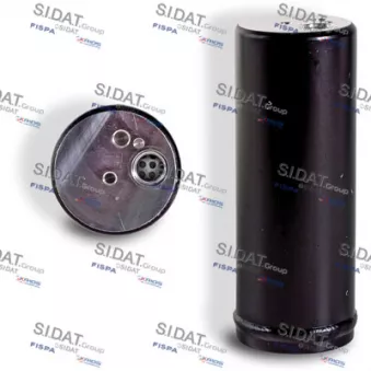 Filtre déshydratant, climatisation FISPA OEM V10-06-0003