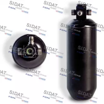 FISPA 13.2204 - Filtre déshydratant, climatisation