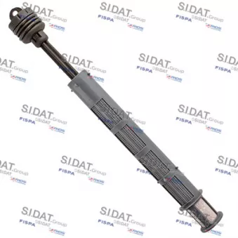 Filtre déshydratant, climatisation FISPA OEM 46811665