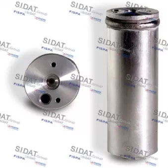 Filtre déshydratant, climatisation FISPA OEM 5066503AB