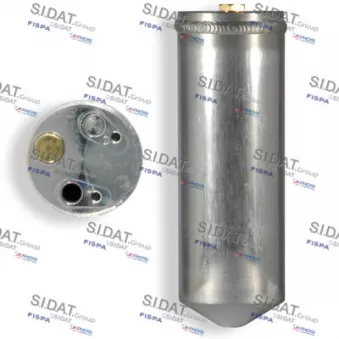 Filtre déshydratant, climatisation FISPA 13.2281