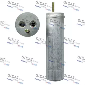 Filtre déshydratant, climatisation FISPA OEM V38-06-0012