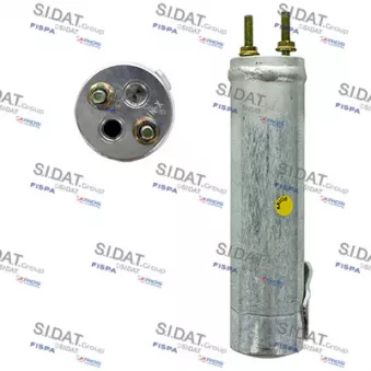 FISPA 13.2400 - Filtre déshydratant, climatisation
