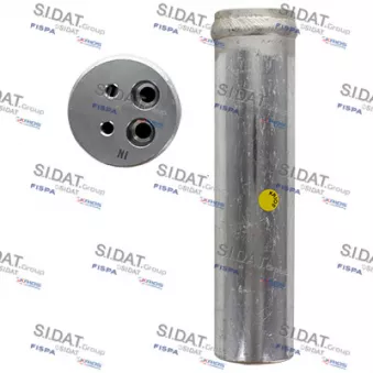 FISPA 13.2402 - Filtre déshydratant, climatisation