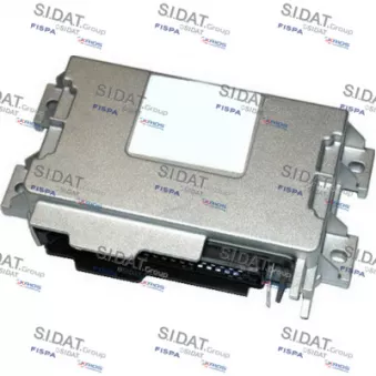 Appareil de commande, gestion moteur FISPA OEM 46808850