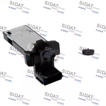Débitmètre d'air FISPA OEM 23262344