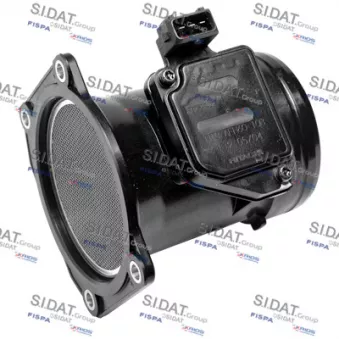 Débitmètre de masse d'air FISPA OEM AFH6010B
