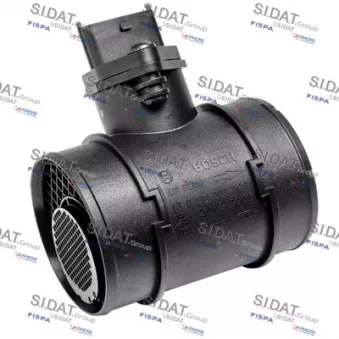 Débitmètre de masse d'air FISPA OEM 2816427900