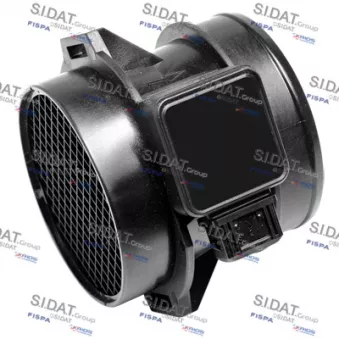 Débitmètre de masse d'air FISPA 38.634A2 pour BMW Série 3 320 i - 150cv