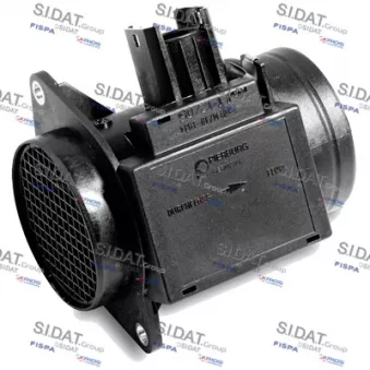 Débitmètre de masse d'air FISPA OEM 2246084