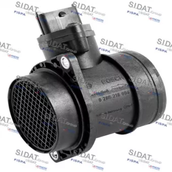 Débitmètre de masse d'air FISPA OEM 21083113001001