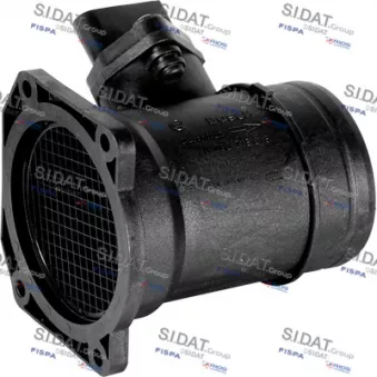 Débitmètre de masse d'air FISPA OEM 06B133471X