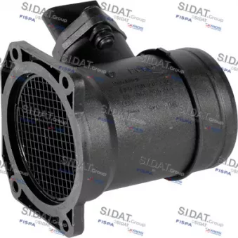 Débitmètre de masse d'air FISPA 38.676