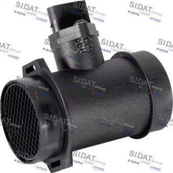 Débitmètre de masse d'air FISPA OEM 13621433565