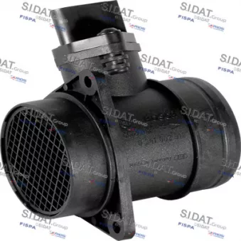 Débitmètre de masse d'air FISPA OEM 045906461X
