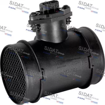 Débitmètre de masse d'air FISPA 38.721