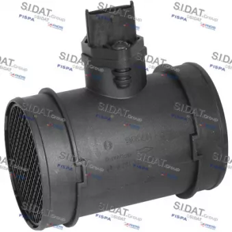 Débitmètre de masse d'air FISPA OEM 46824377