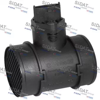 Débitmètre de masse d'air FISPA OEM 46472182