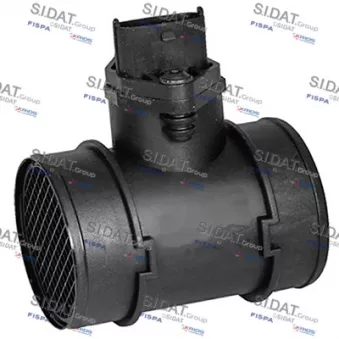 Débitmètre de masse d'air FISPA OEM 46472182
