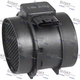 Débitmètre de masse d'air FISPA 38.798