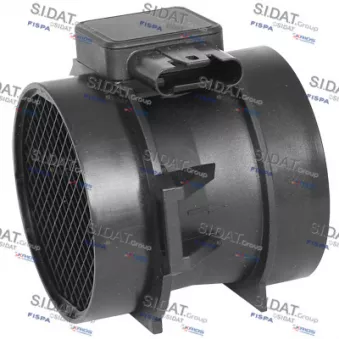 Débitmètre de masse d'air FISPA OEM 7513957