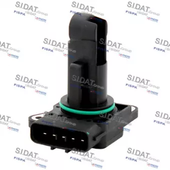 Débitmètre d'air FISPA OEM 2220433010