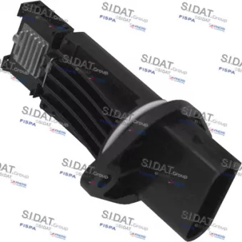 Débitmètre d'air FISPA OEM A1120940048