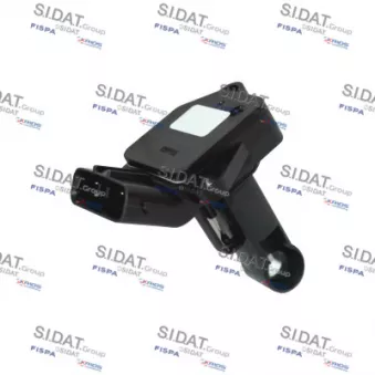 Débitmètre d'air FISPA OEM 222040D010