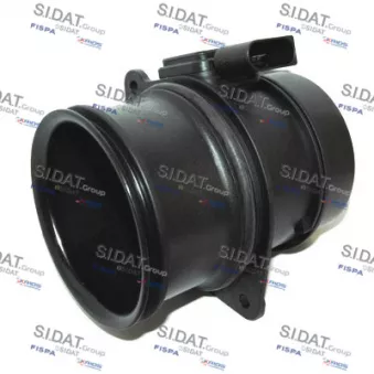 Débitmètre de masse d'air FISPA OEM PHF500100