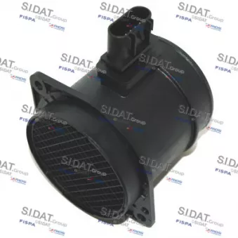 Débitmètre de masse d'air FISPA 38.939A2