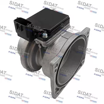 Débitmètre de masse d'air FISPA 38.991