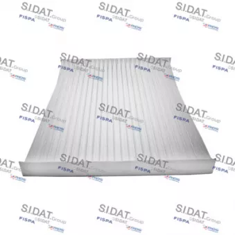Filtre, air de l'habitacle FISPA OEM 971330Z000