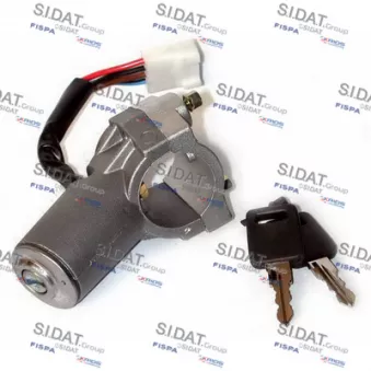 Fermeture-volant FISPA 4.280164