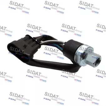 FISPA 4.280439 - Pressostat, climatisation