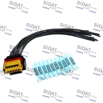 Kit de réparation, compresseur d'air comprimé FISPA OEM 5277G5