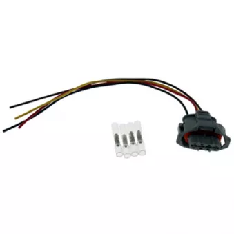 FISPA 405020 - Kit de réparation pour câbles, débitmètre de masse d'air