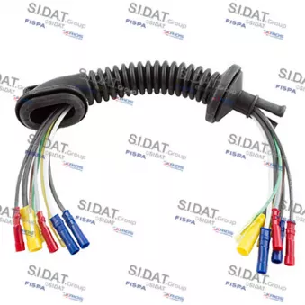 Kit de montage, kit de câbles FISPA 405021