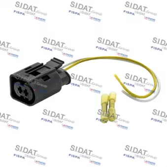Kit de réparation de câble, générateur FISPA 405027
