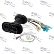 FISPA 405028 - Kit de montage, kit de câbles