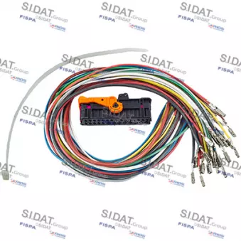 FISPA 405030 - Kit de montage, kit de câbles